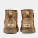 UGG Classic Mini Chestnut, розмір 37
