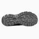Asics Gel-Sonoma TR62 Grey Black, 36