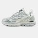 Off-White ODSY-1000 &ldquo;Be Right Back&rdquo; Silver White