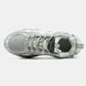 Off-White ODSY-1000 &ldquo;Be Right Back&rdquo; Silver White