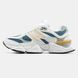 New Balance 9060 White Blue Grey