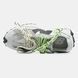New Balance 327 Grey Black Neon