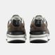 Premiata Moerun Dark Green Black, 40