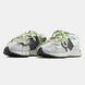 New Balance 327 Grey Black Neon