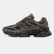New Balance 9060 Olive Black Earth
