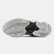 Asics Gel-Nimbus 10.1 White Silver Black, розмір 36