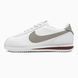 Nike Cortez White Platinum Violet, 36