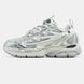 Off-White ODSY-1000 &ldquo;Be Right Back&rdquo; Silver White