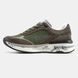 Premiata Moerun Dark Green Black, 40