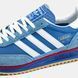 Adidas SL 72 Blue White Red