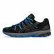 ASICS Gel-Sonoma 15-50 A.P.C. Black Blue Grey, 40