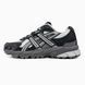 Asics Gel-Sonoma TR62 Grey Black, розмір 36