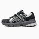Asics Gel-Sonoma TR62 Grey Black, 36