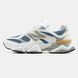 New Balance 9060 White Blue Grey