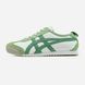 Onitsuka Tiger Mexico 66 White Green, 36