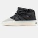 adidas Fear of God Athletics 1 Black Grey