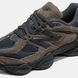 New Balance 9060 Olive Black Earth