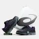 Asics EX89 Black Purple Grey