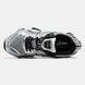 Asics Gel-Quantum Kinetic White Silver Black