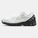 Comme des Gar&ccedil;ons Homme x New Balance 1906R White Black, 36