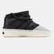 adidas Fear of God Athletics 1 Black Grey