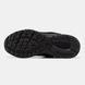 New Balance 993 Triple Black