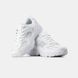 New Balance 530 Triple White
