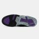 Asics EX89 Black Purple Grey