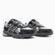 Asics Gel-Sonoma TR62 Grey Black, 36