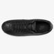 Nike Cortez black leather, 37
