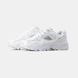 New Balance 530 Triple White