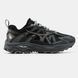 Mizuno Racer Trail Black Grey