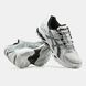 Asics Gel-Nimbus 10.1 White Silver Black, розмір 36