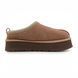 UGG Tazz Platform Light Brown