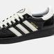 Adidas Spezial The Blue Trio Black White