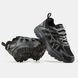 Mizuno Racer Trail Black Grey