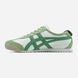 Onitsuka Tiger Mexico 66 White Green, 36