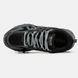 Mizuno Racer Trail Black Grey