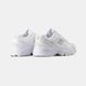 New Balance 530 Triple White