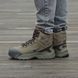 Nike ACG Air Zoom Gaiadone Gore-Tex Fur Khaki Brown Winter, 41