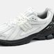 Comme des Gar&ccedil;ons Homme x New Balance 1906R White Black, 36