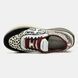 Premiata HILL Leopard Black Burgundy, 37