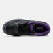 Asics EX89 Black Purple Grey