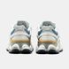 New Balance 9060 White Blue Grey
