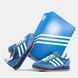 Adidas SL 72 Blue White Red