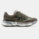 Premiata Moerun Dark Green Black, 40