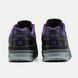 Asics EX89 Black Purple Grey