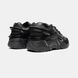 Raf Simons Cylon-21 Triple Black, розмір 41