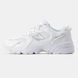 New Balance 530 Triple White