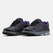Asics EX89 Black Purple Grey